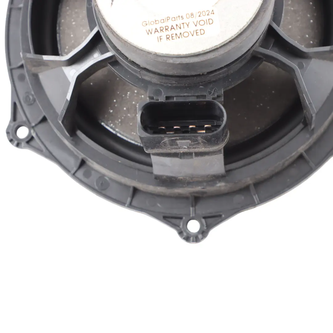 Seat Ibiza 6J Haut-parleur Porte Avant Gauche Droite - SKU 6J0035411 - Numéro de pièce 6J0035411
