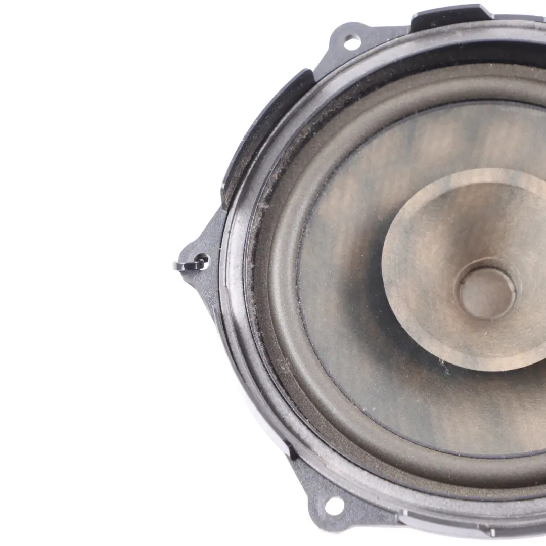 6J Haut-parleur Porte Arrière Gauche Droite Loudspeaker pour Seat Ibiza à propos du numéro de pièce 6J0035411A Seat Ibiza 6J Haut-parleur Porte Arrière Gauche Droite Loudspeaker - SKU 6J0035411A - Numéro de pièce 6J0035411A