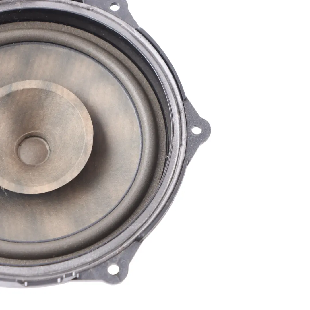 6J Haut-parleur Porte Arrière Gauche Droite Loudspeaker pour Seat Ibiza à propos du numéro de pièce 6J0035411A Seat Ibiza 6J Haut-parleur Porte Arrière Gauche Droite Loudspeaker - SKU 6J0035411A - Numéro de pièce 6J0035411A