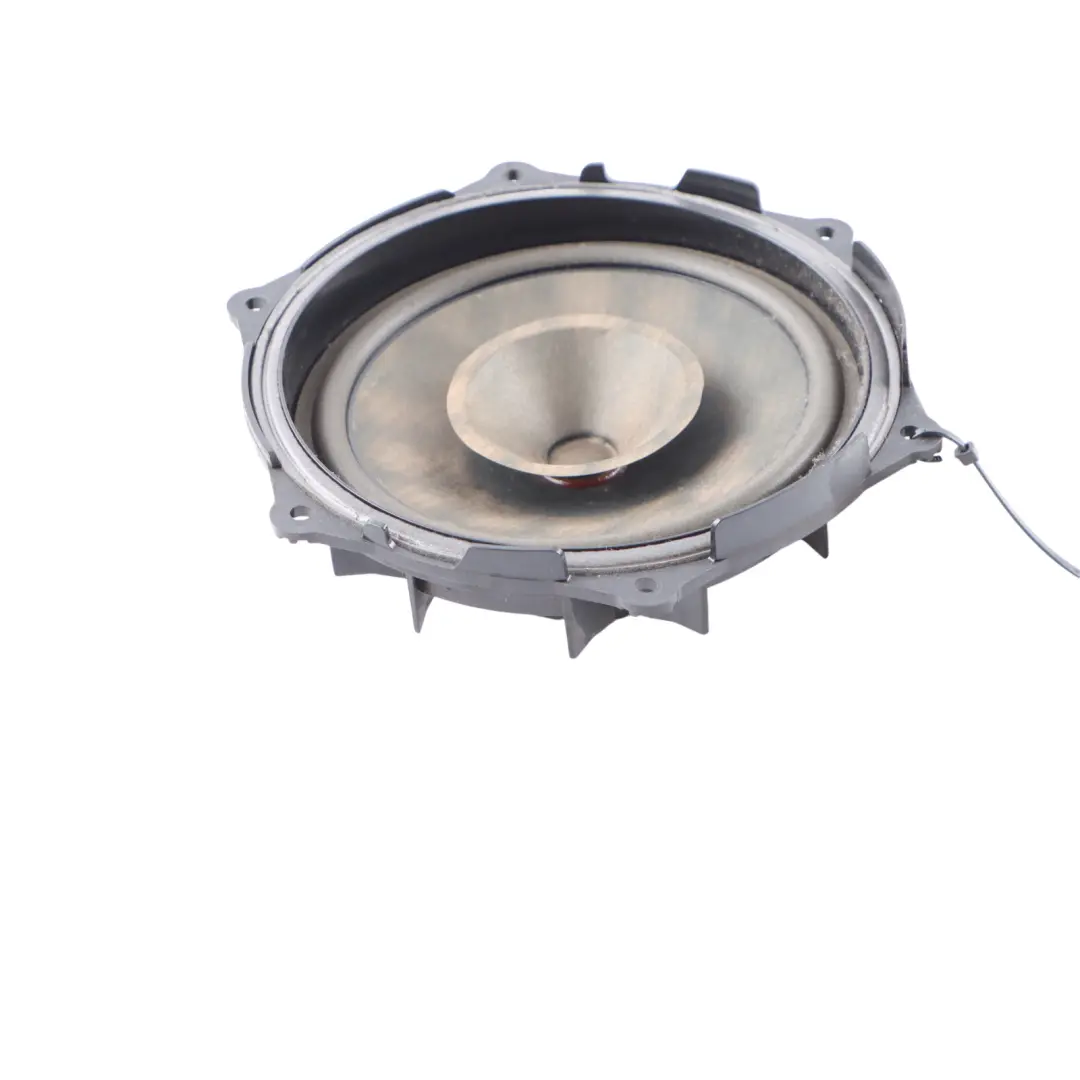 6J Haut-parleur Porte Arrière Gauche Droite Loudspeaker pour Seat Ibiza à propos du numéro de pièce 6J0035411A Seat Ibiza 6J Haut-parleur Porte Arrière Gauche Droite Loudspeaker - SKU 6J0035411A - Numéro de pièce 6J0035411A