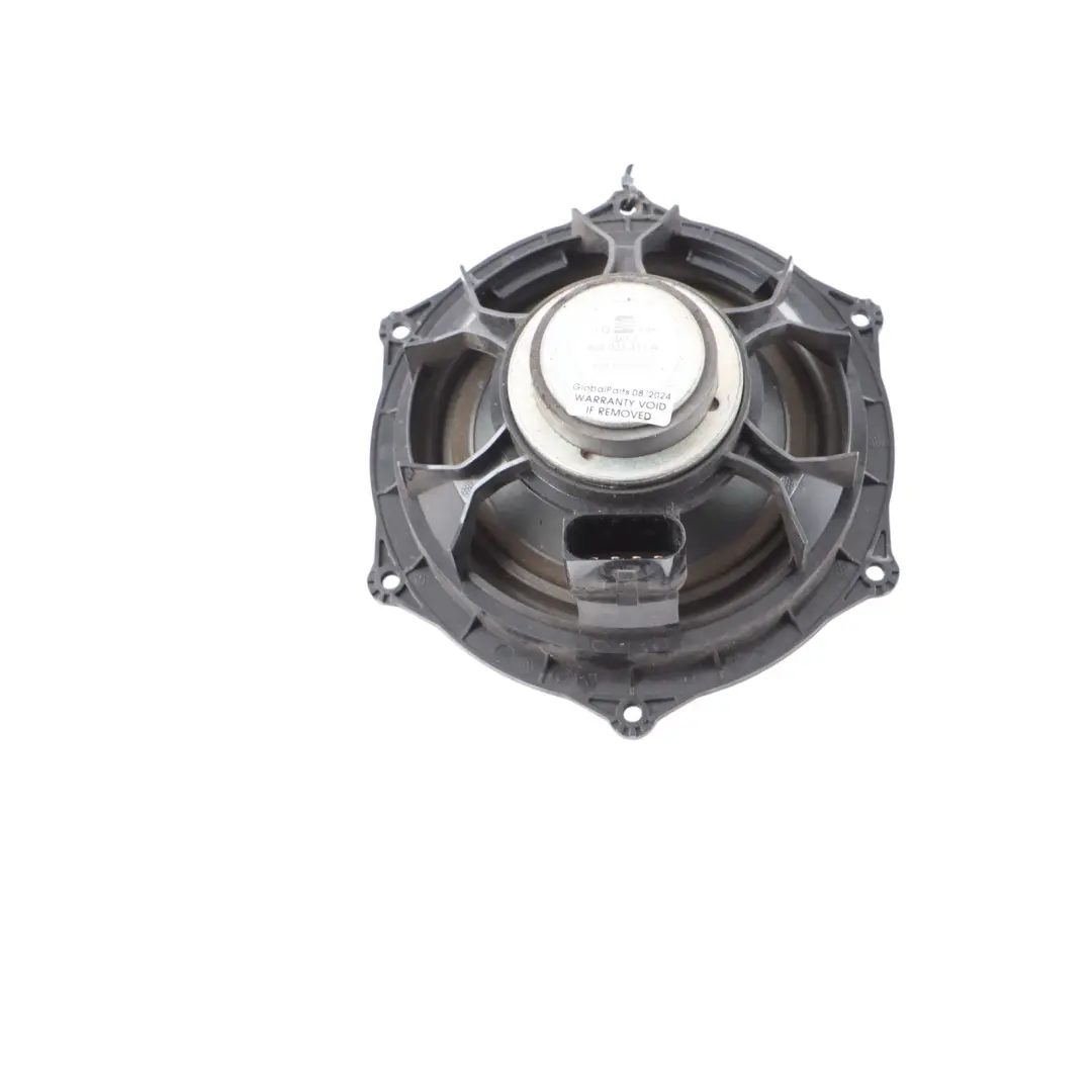 6J Haut-parleur Porte Arrière Gauche Droite Loudspeaker pour Seat Ibiza à propos du numéro de pièce 6J0035411A Seat Ibiza 6J Haut-parleur Porte Arrière Gauche Droite Loudspeaker - SKU 6J0035411A - Numéro de pièce 6J0035411A
