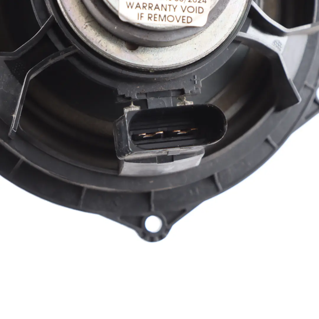 Seat Ibiza 6J Rear Door Speaker Left Right N/O/S Loudspeaker - SKU 6J0035411A - Part number 6J0035411A