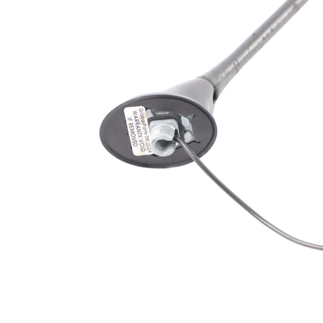 Seat Ibiza 6J Antenna da tetto Base Antenna Antenna Radio - SKU 6J0035501A - Numero di parte 6J0035501A