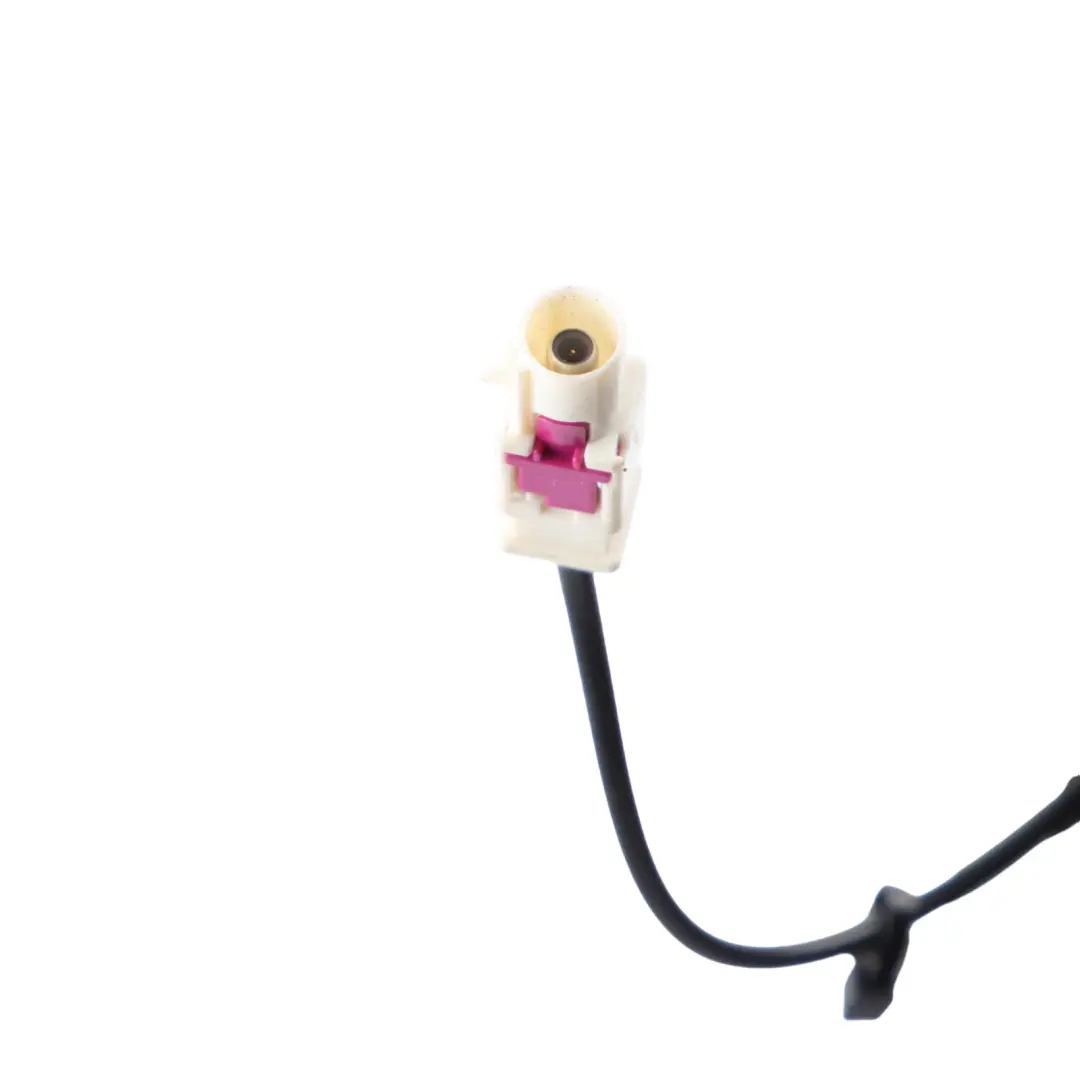 Seat Ibiza 6J Antenna da tetto Base Antenna Antenna Radio - SKU 6J0035501A - Numero di parte 6J0035501A