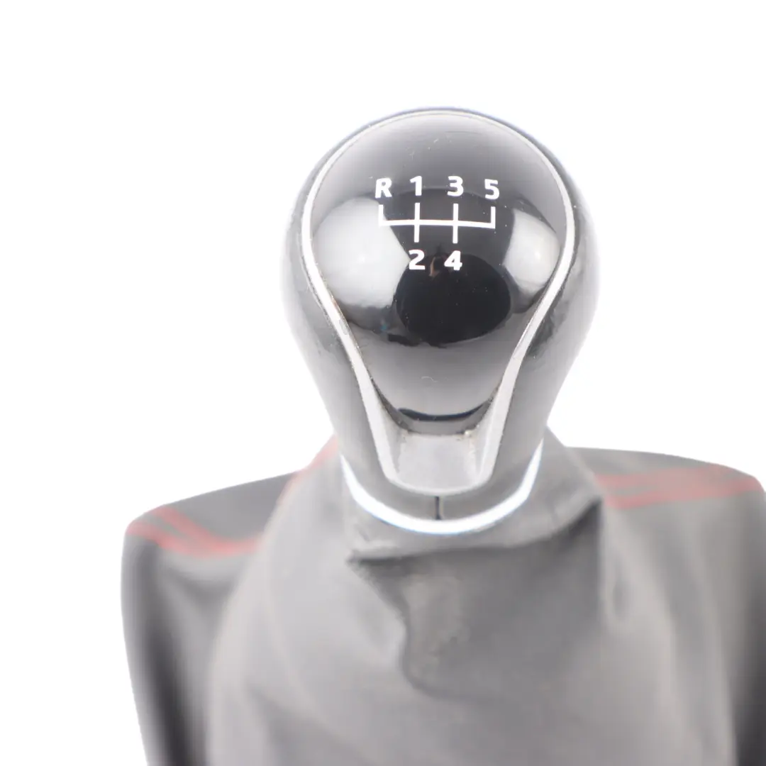 Seat Ibiza 6J Selector Rod Stick Joint Gear Shifting Manual - SKU 6J0711113AM - Part number 6J0711113AM