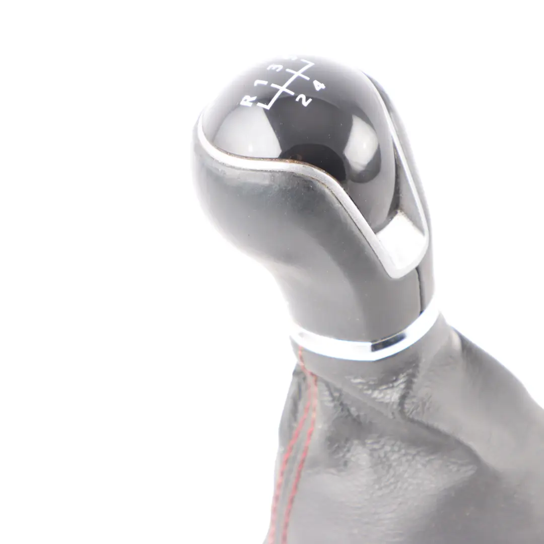 Seat Ibiza 6J Selector Rod Stick Joint Gear Shifting Manual - SKU 6J0711113AM - Part number 6J0711113AM