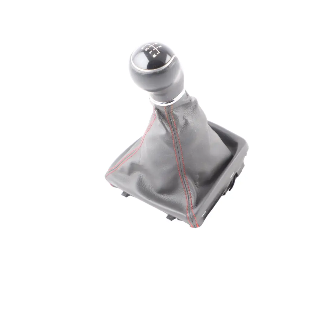 Seat Ibiza 6J Selector Rod Stick Joint Gear Shifting Manual - SKU 6J0711113AM - Part number 6J0711113AM