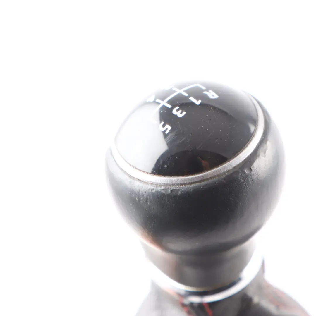 Seat Ibiza 6J Selector Rod Stick Joint Gear Shifting Manual - SKU 6J0711113AM - Part number 6J0711113AM
