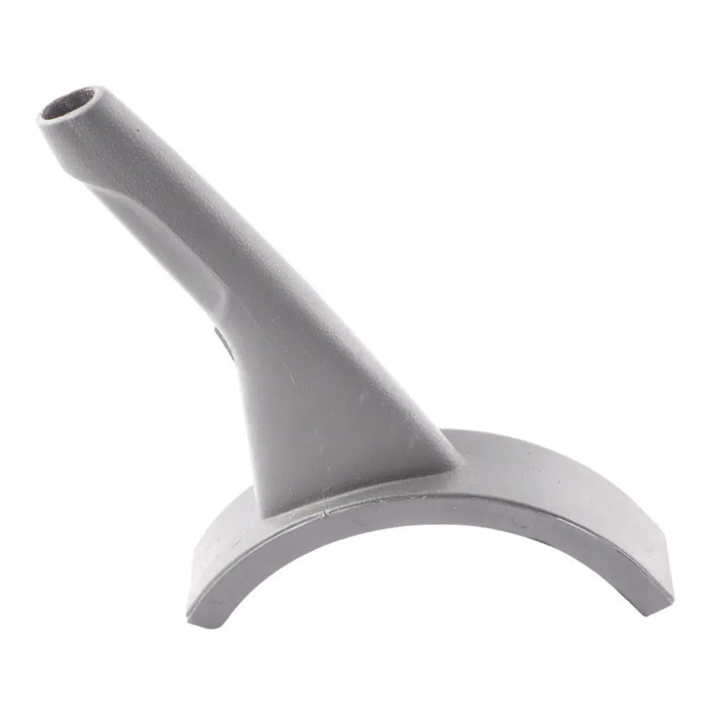 6J Console Handbrake Lever Mechanism Housing Trim Cover to Seat Ibiza with Part number 6J0711461E Seat Ibiza 6J Console Handbrake Lever Mechanism Housing Trim Cover - SKU 6J0711461E - Part number 6J0711461E