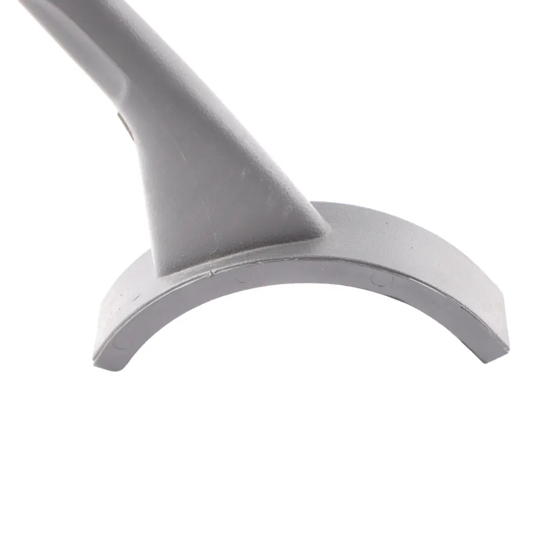 Seat Ibiza 6J Console Handbrake Lever Mechanism Housing Trim Cover - SKU 6J0711461E - Part number 6J0711461E