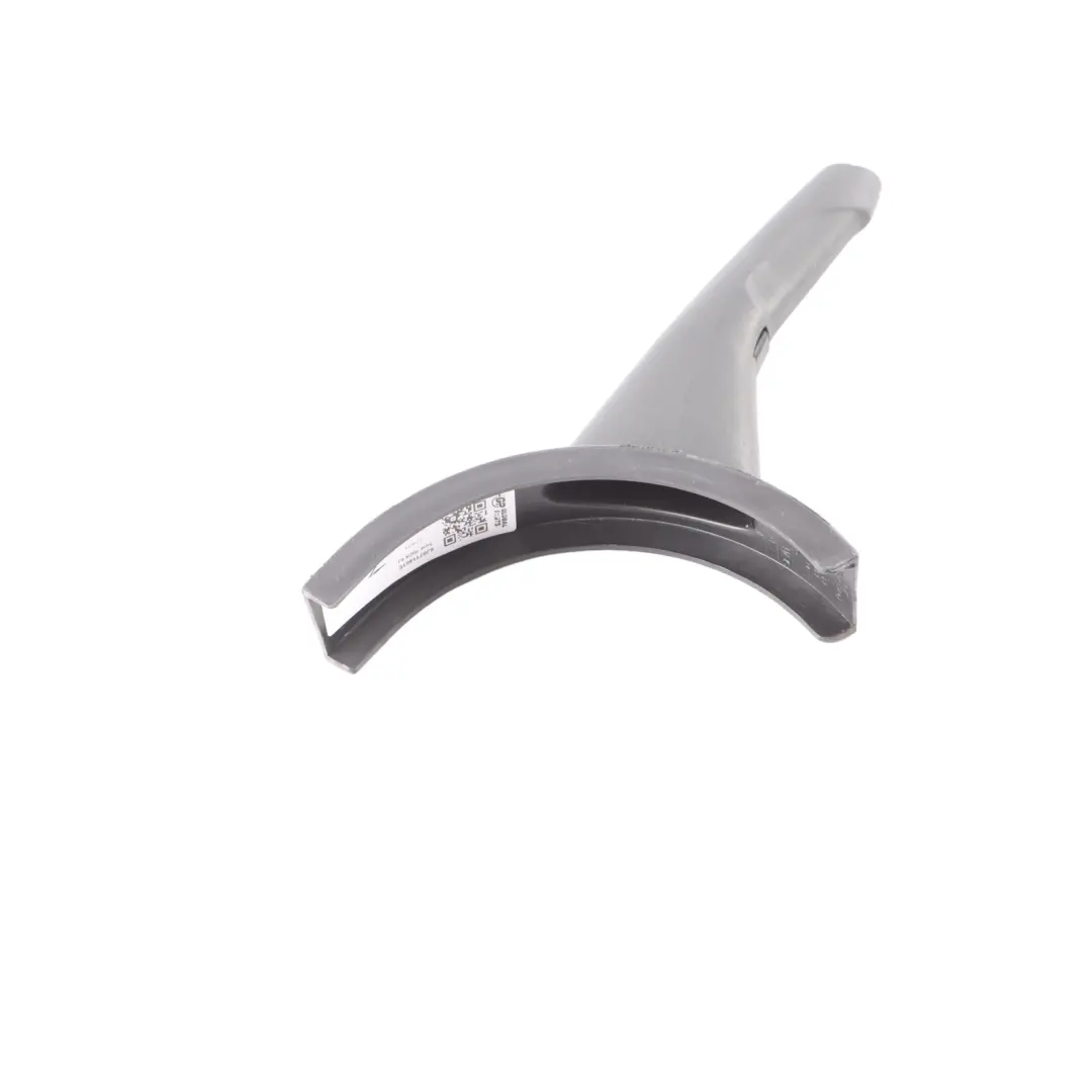 Seat Ibiza 6J Konsole Handbremshebel Mechanismus Gehäuse Verkleidung - SKU 6J0711461E - Teilenummer 6J0711461E