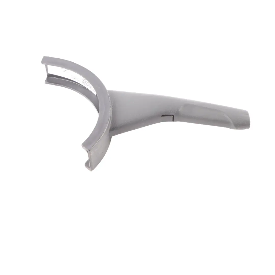 6J Console Handbrake Lever Mechanism Housing Trim Cover to Seat Ibiza with Part number 6J0711461E Seat Ibiza 6J Console Handbrake Lever Mechanism Housing Trim Cover - SKU 6J0711461E - Part number 6J0711461E