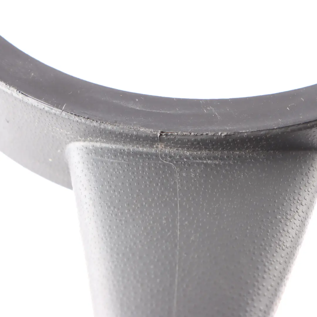 Seat Ibiza 6J Console Handbrake Lever Mechanism Housing Trim Cover - SKU 6J0711461E - Part number 6J0711461E