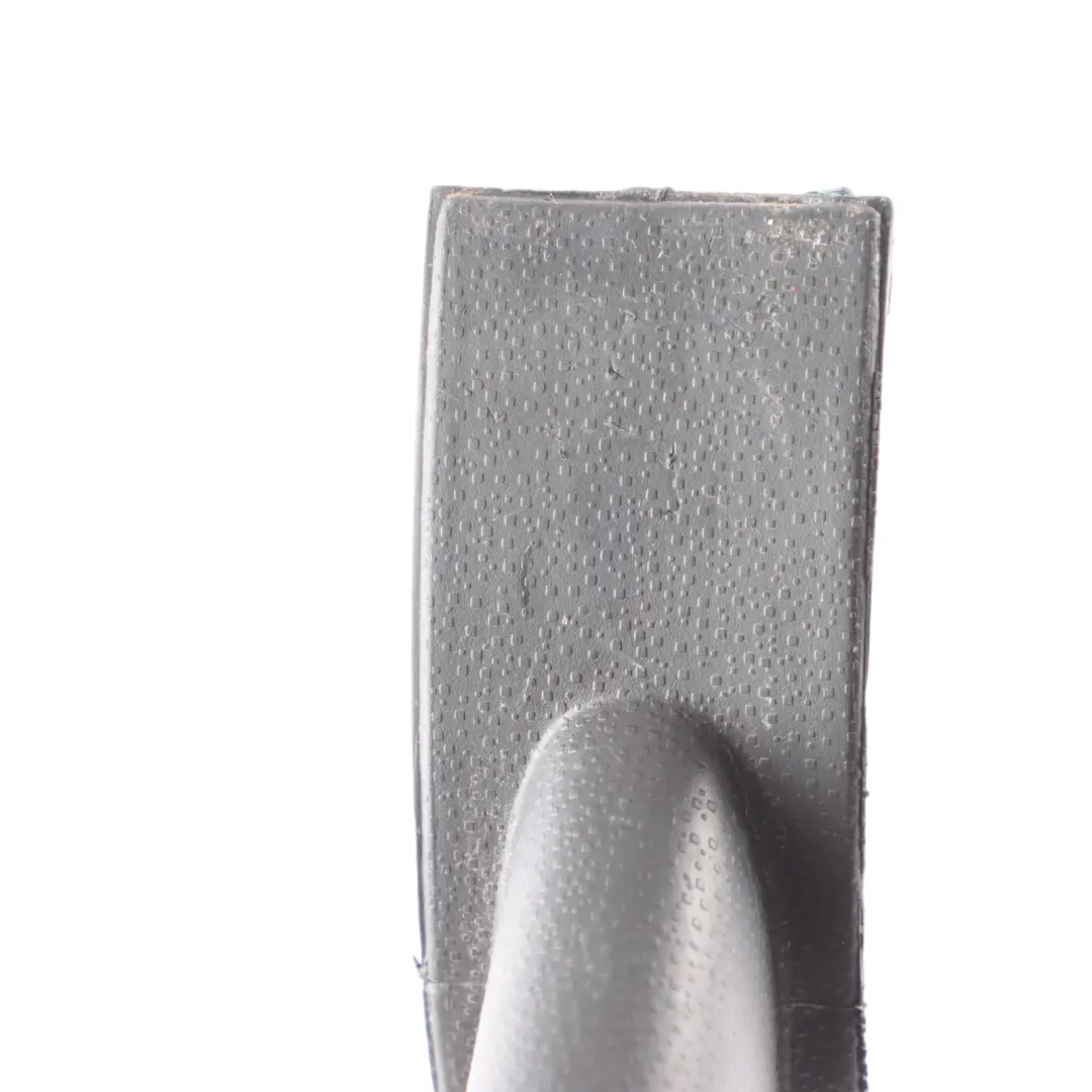 Seat Ibiza 6J Console Handbrake Lever Mechanism Housing Trim Cover - SKU 6J0711461E - Part number 6J0711461E