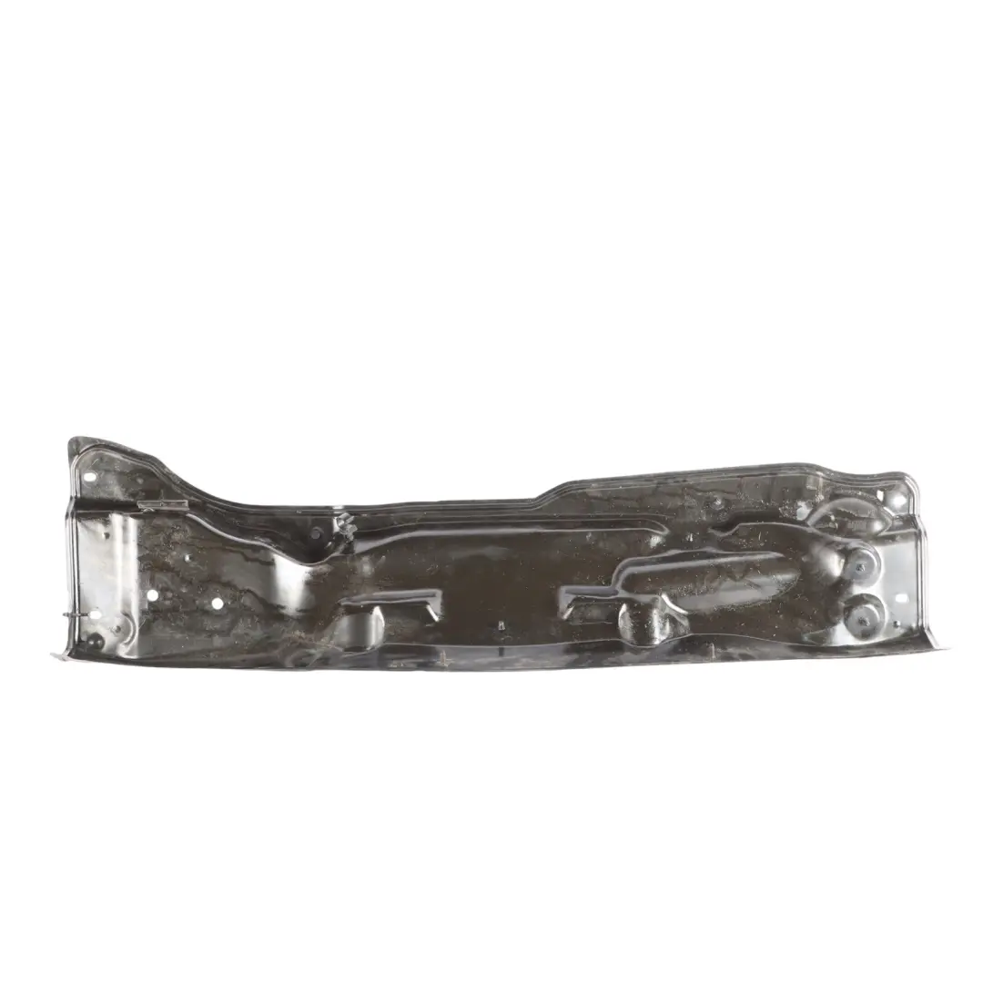 Seat Ibiza 6J Pannello copertura vano motore - SKU 6J0805275C - Numero di parte 6J0805275C