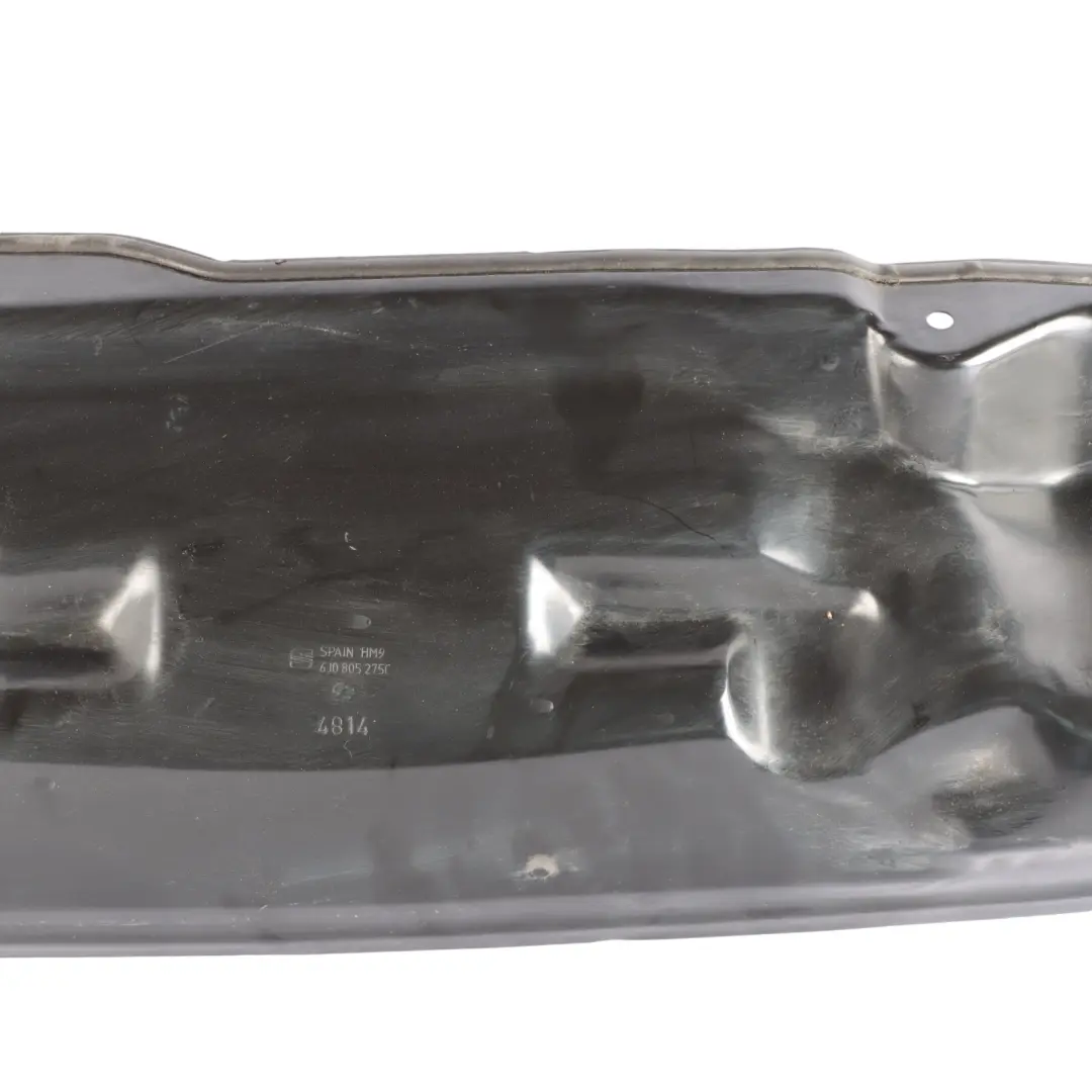 6J Delantero Granel Cabeza Golpe Panel Cubierta Motor Bay para Seat Ibiza con número de pieza 6J0805275C Seat Ibiza 6J Delantero Granel Cabeza Golpe Panel Cubierta Motor Bay - SKU 6J0805275C - Número de pieza 6J0805275C