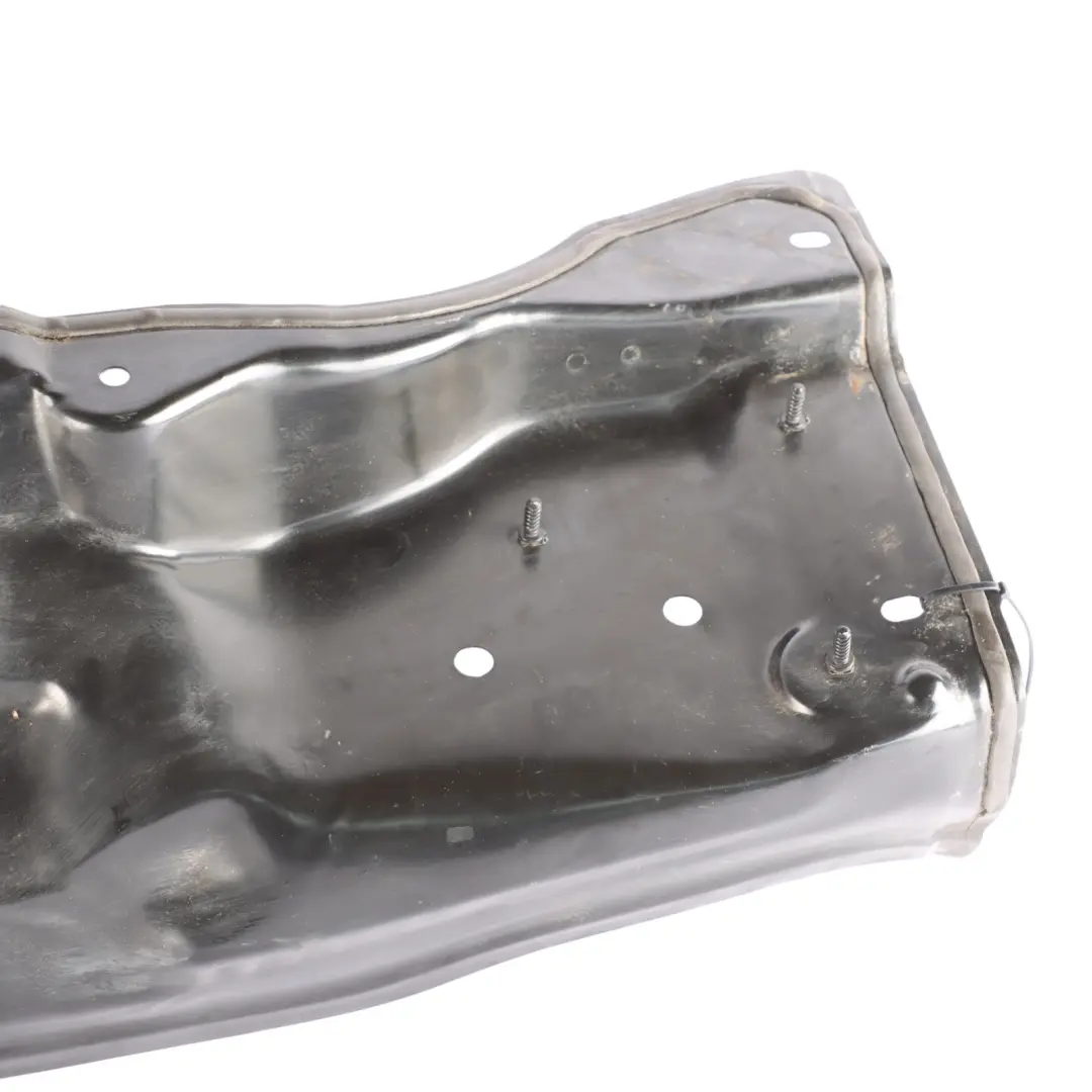 Seat Ibiza 6J Pannello copertura vano motore - SKU 6J0805275C - Numero di parte 6J0805275C