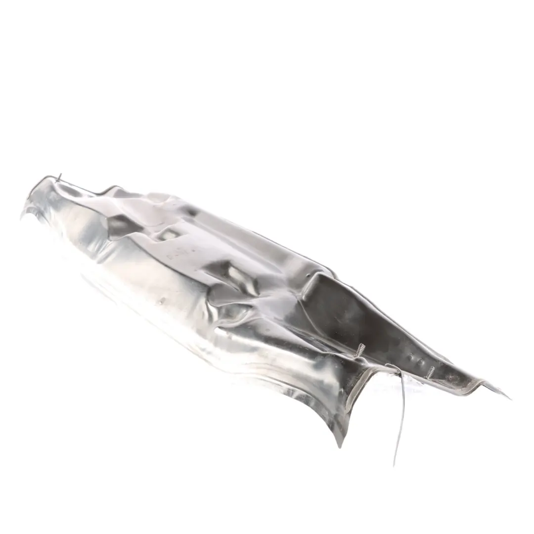Seat Ibiza 6J Front Bulk Head Slam Scuttle Panel Cover Engine Bay - SKU 6J0805275C - Part number 6J0805275C