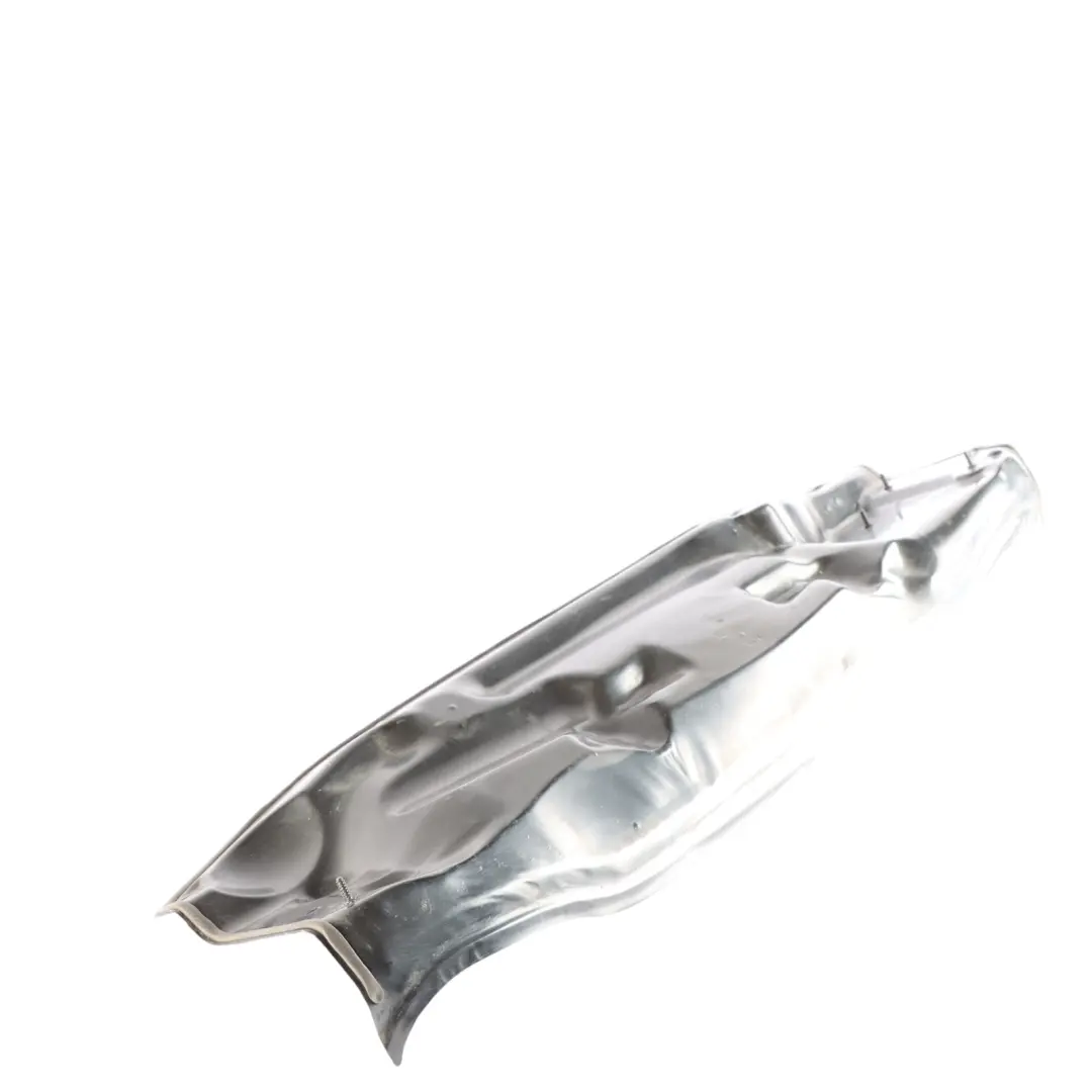 Seat Ibiza 6J Front Bulk Head Slam Scuttle Panel Cover Engine Bay - SKU 6J0805275C - Part number 6J0805275C