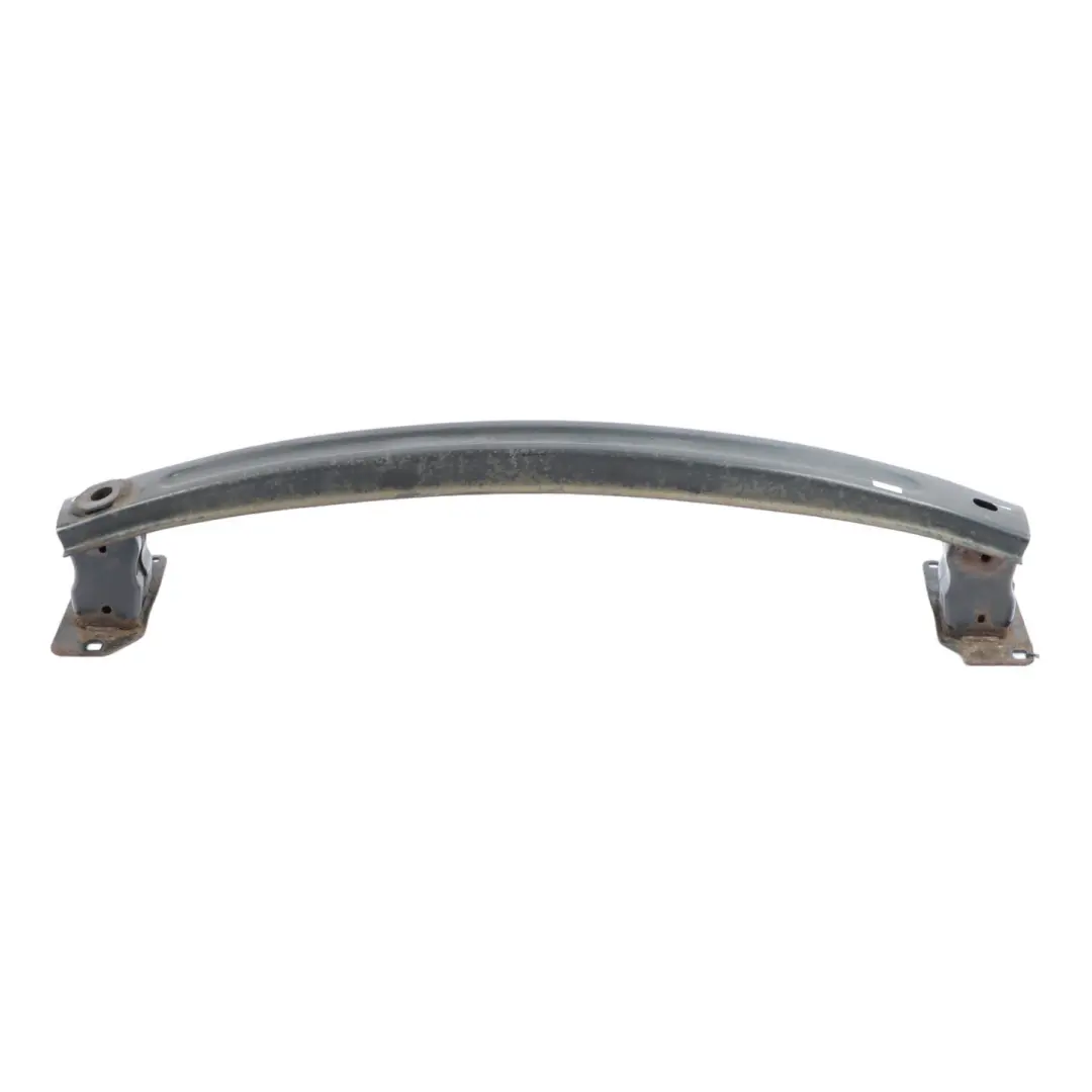 Seat Ibiza 6J Slam Beam Panel Front Radiator Cowling Montage - SKU 6J0807109A - Teilenummer 6J0807109A