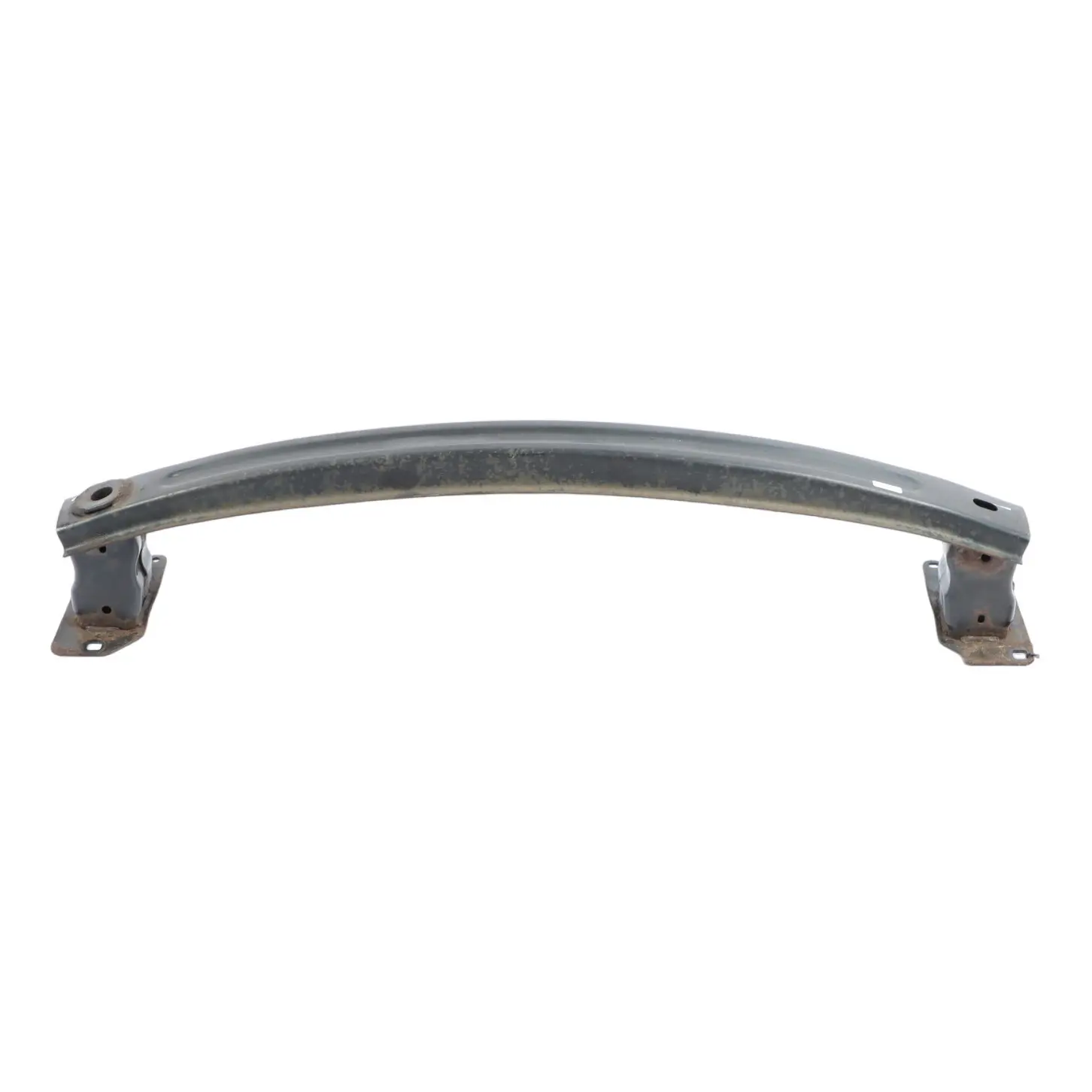 Seat Ibiza 6J Slam Beam Panel Front Radiator Cowling Mounting 6J0807109A