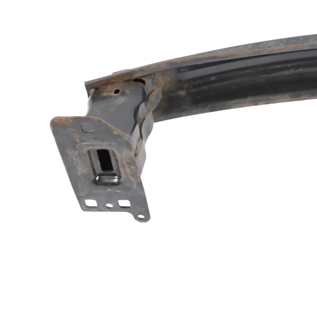 Seat Ibiza 6J Slam Beam Panel Front Radiator Cowling Montage - SKU 6J0807109A - Teilenummer 6J0807109A