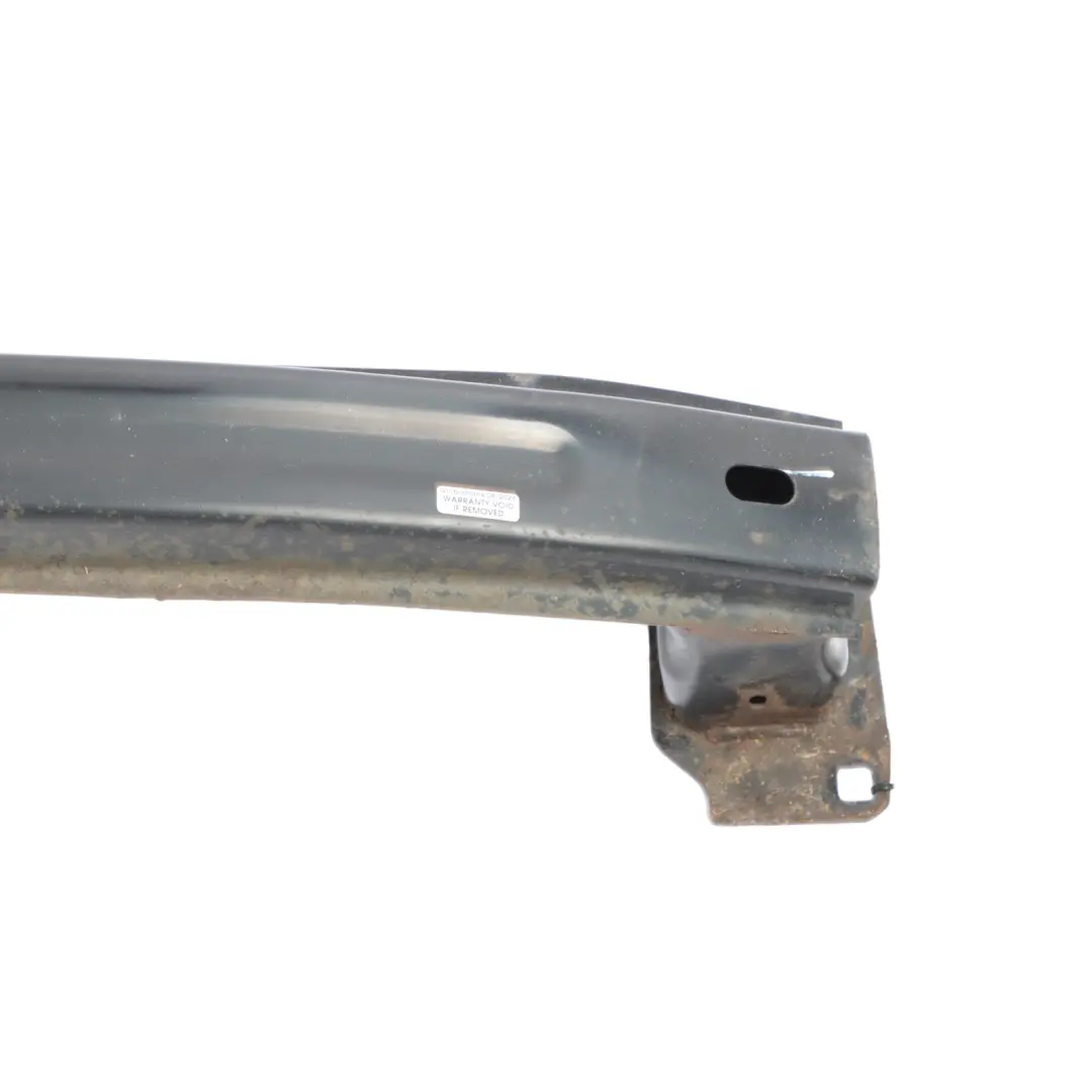 Seat Ibiza 6J Montage du capot de radiateur à l'avant du panneau - SKU 6J0807109A - Numéro de pièce 6J0807109A