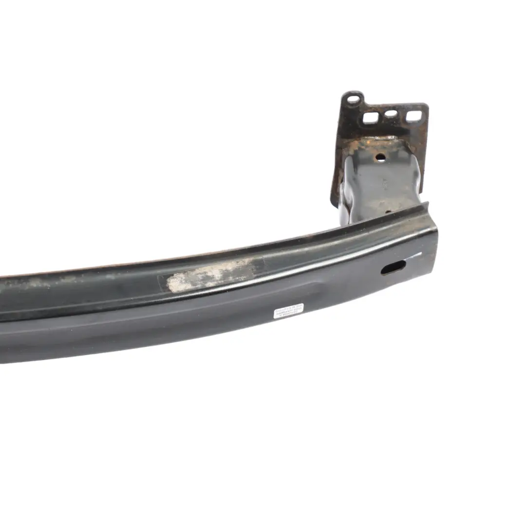 Seat Ibiza 6J Slam Beam Panel Front Radiator Cowling Montage - SKU 6J0807109A - Teilenummer 6J0807109A