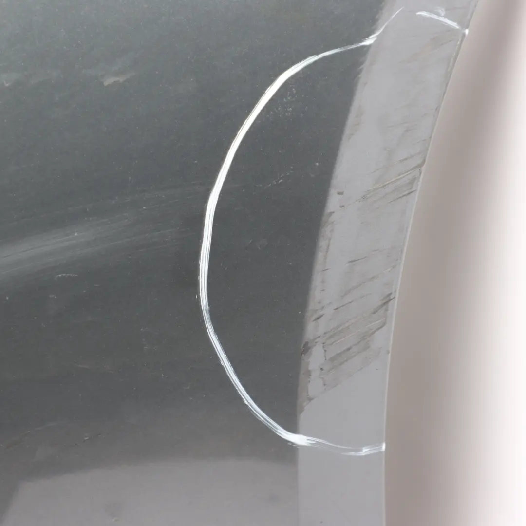 Front Bumper Seat Ibiza 6J Front Trim Panel Cover Monsoon Grey Metallic - X7R to with Part number 6J0807217BB Front Bumper Seat Ibiza 6J Front Trim Panel Cover Monsoon Grey Metallic - X7R - SKU 6J0807217BB-MOG - Part number 6J0807217BB