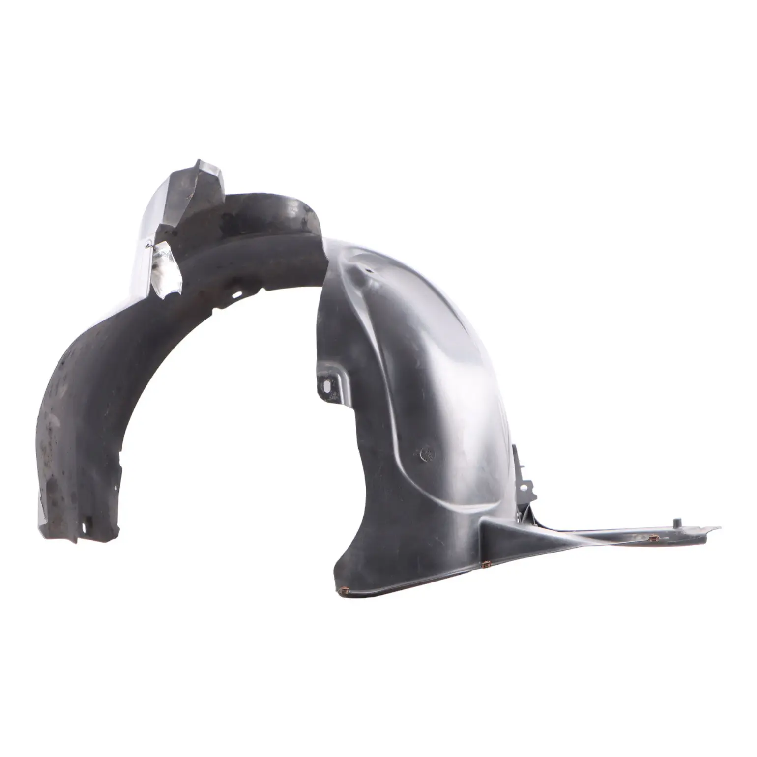 Seat Ibiza 6J Radkasten Abdeckung Vorne Links Gehäuse Verkleidung 6J0809957