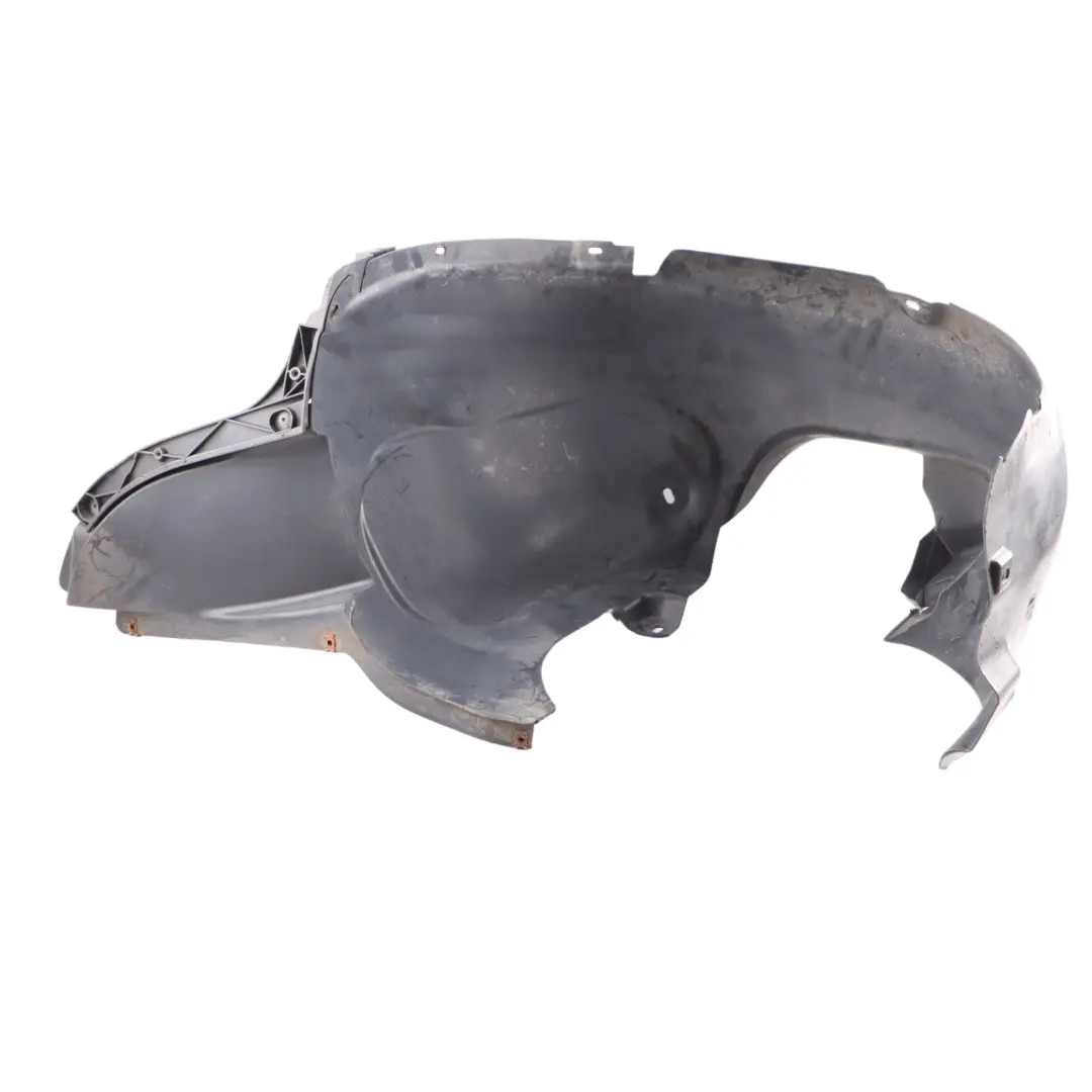 Seat Ibiza 6J Cache Aile Avant Gauche Côté Conducteur - SKU 6J0809957 - Numéro de pièce 6J0809957