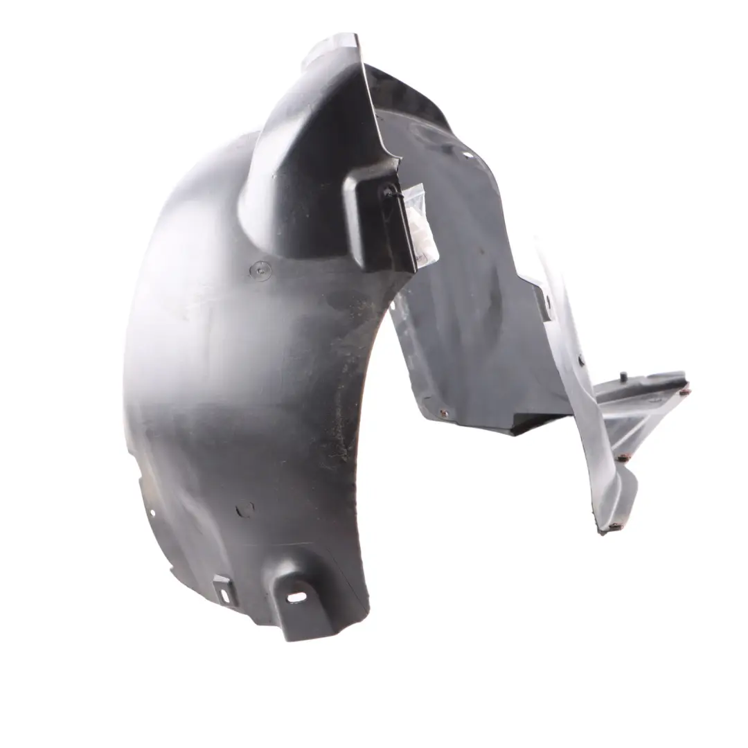 Seat Ibiza 6J Wheel Arch Cover Front Left N/S Housing Panel Trim Cover - SKU 6J0809957 - Part number 6J0809957