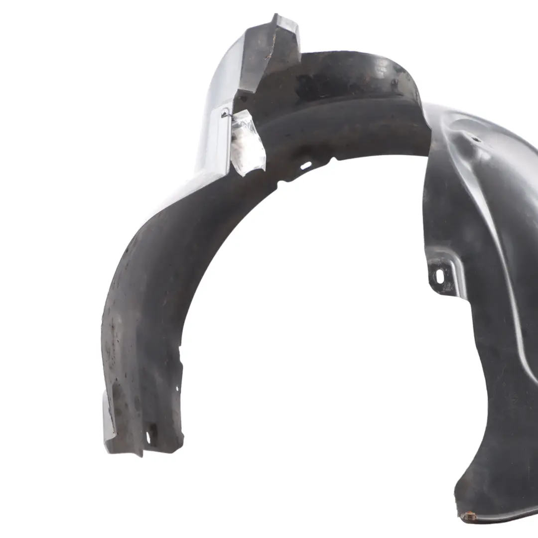 Seat Ibiza 6J Radkasten Abdeckung Vorne Links Gehäuse Verkleidung - SKU 6J0809957 - Teilenummer 6J0809957