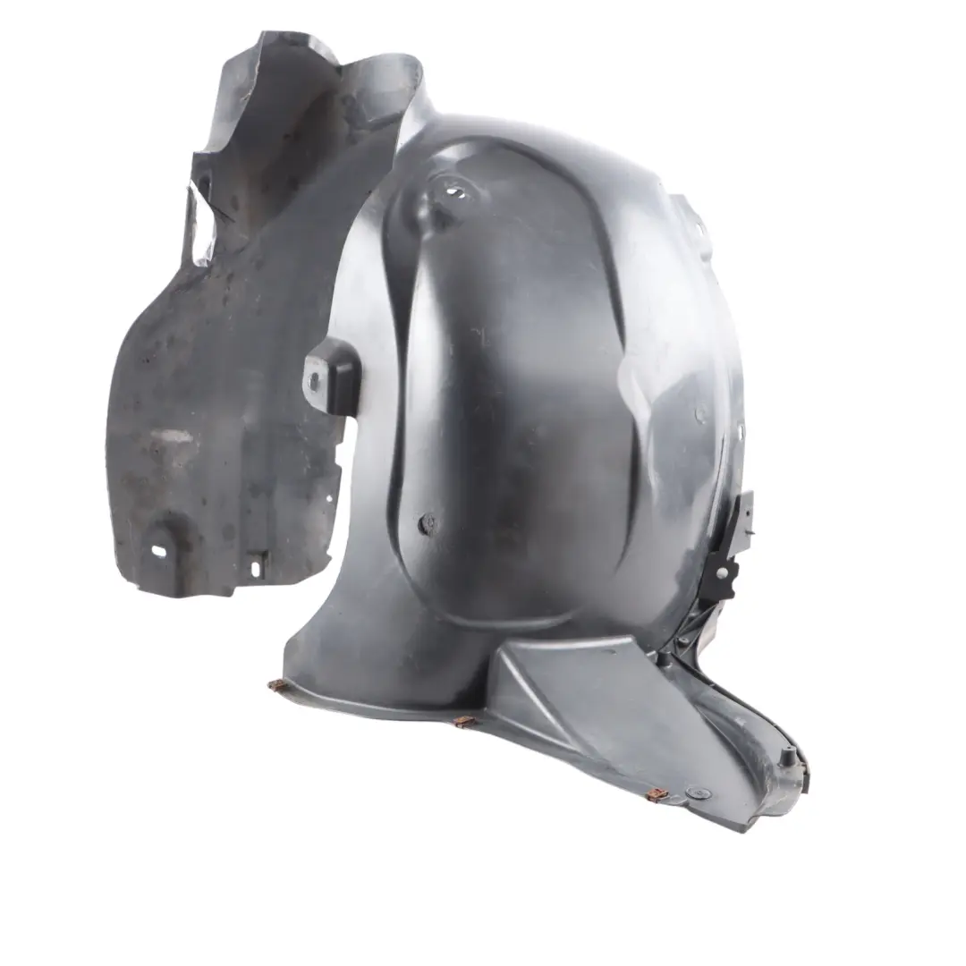 6J Cache Aile Avant Gauche Côté Conducteur pour Seat Ibiza à propos du numéro de pièce 6J0809957 Seat Ibiza 6J Cache Aile Avant Gauche Côté Conducteur - SKU 6J0809957 - Numéro de pièce 6J0809957