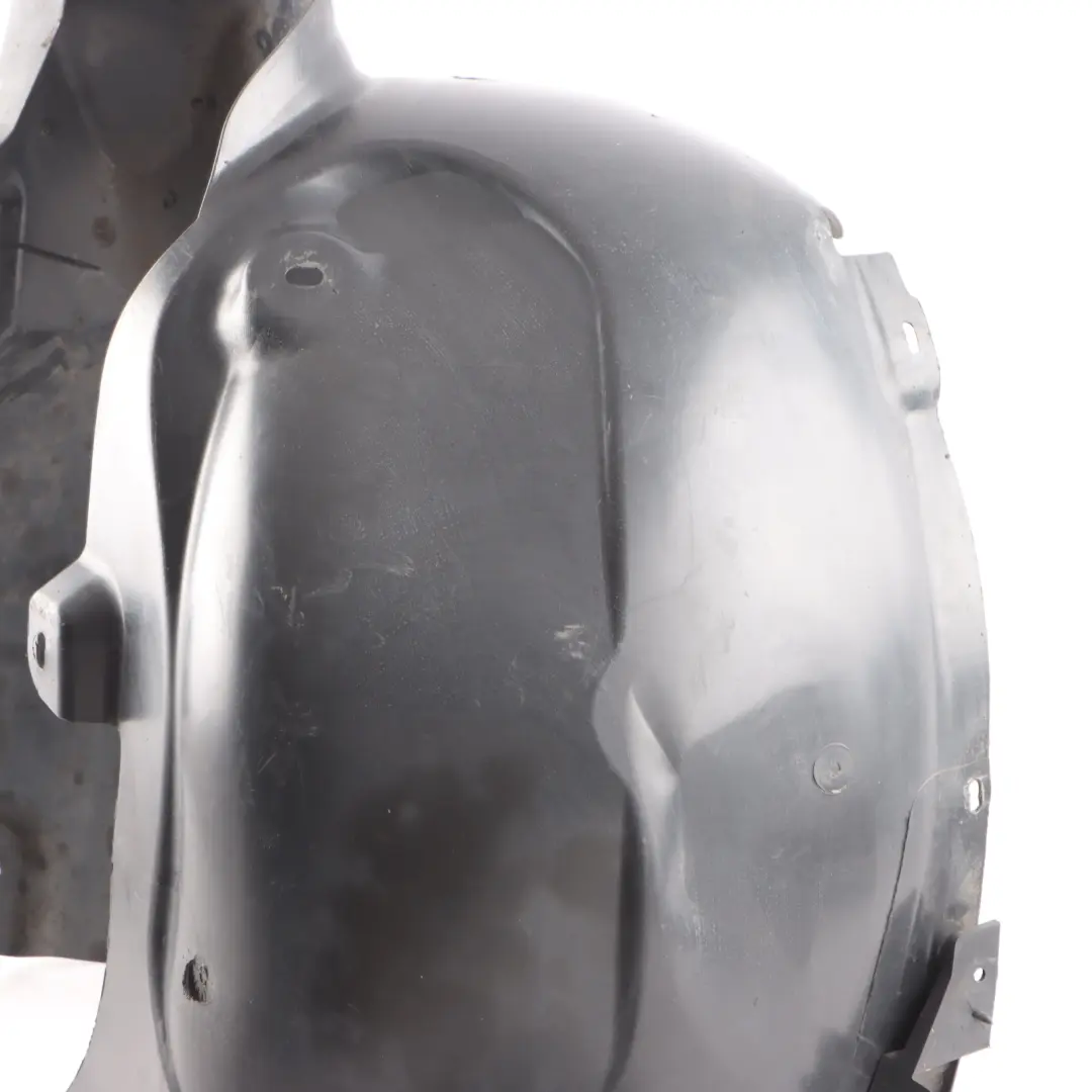 Seat Ibiza 6J Coperchio Passaruota Anteriore Sinistro Alloggiamento - SKU 6J0809957 - Numero di parte 6J0809957