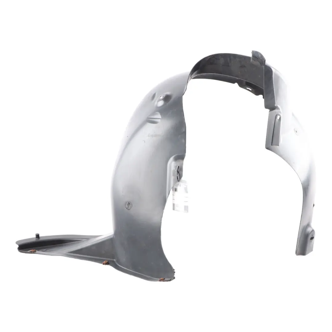 Seat Ibiza 6J Wheel Arch Cover Front Right O/S Housing Panel Cover - SKU 6J0809958 - Part number 6J0809958