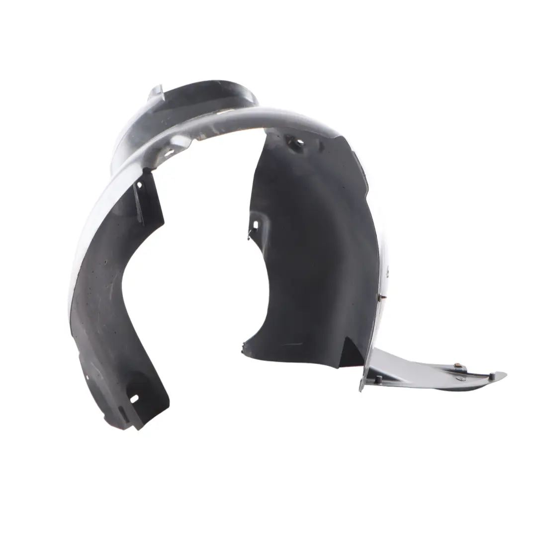 Seat Ibiza 6J Wheel Arch Cover Front Right O/S Housing Panel Cover - SKU 6J0809958 - Part number 6J0809958