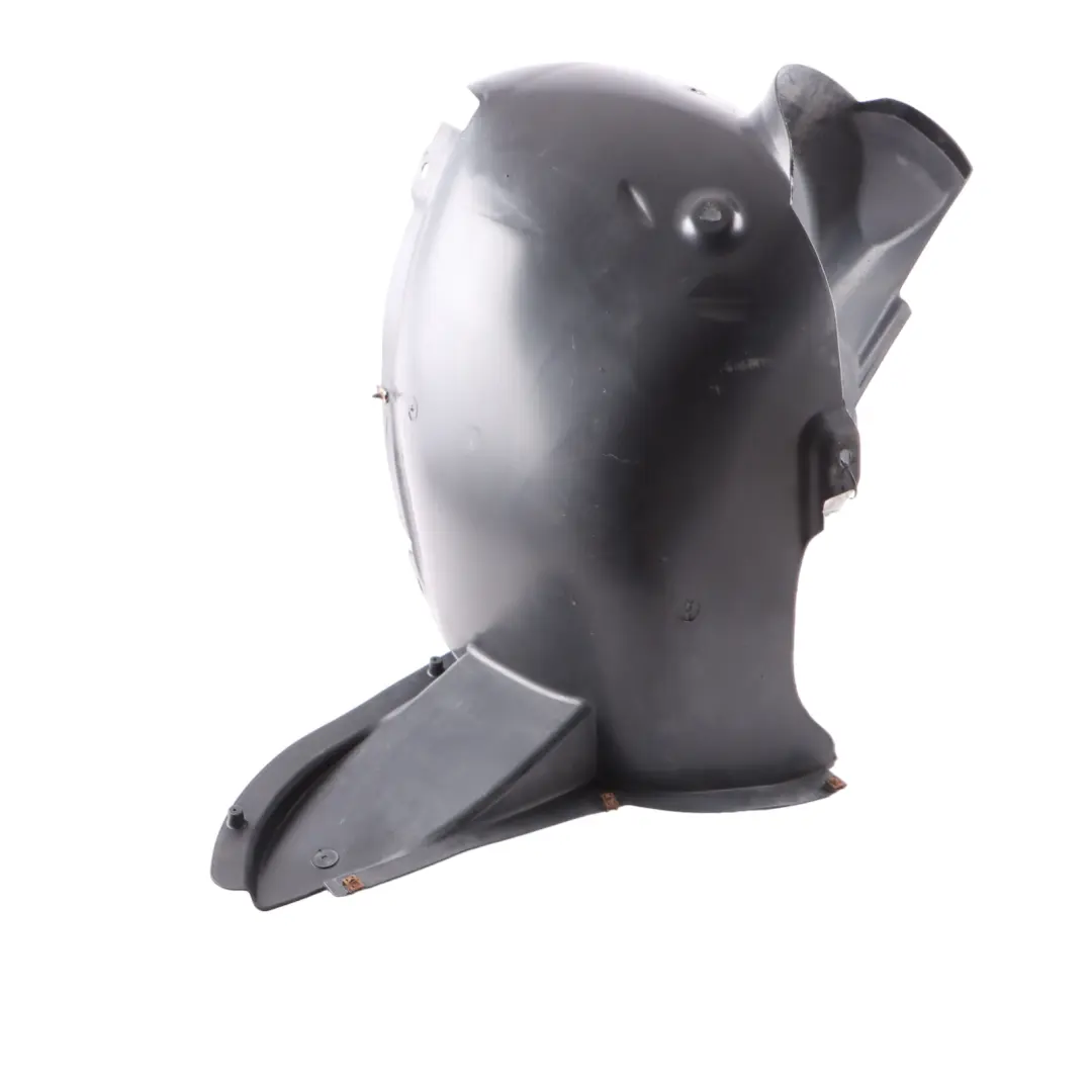 Seat Ibiza 6J Wheel Arch Cover Front Right O/S Housing Panel Cover - SKU 6J0809958 - Part number 6J0809958