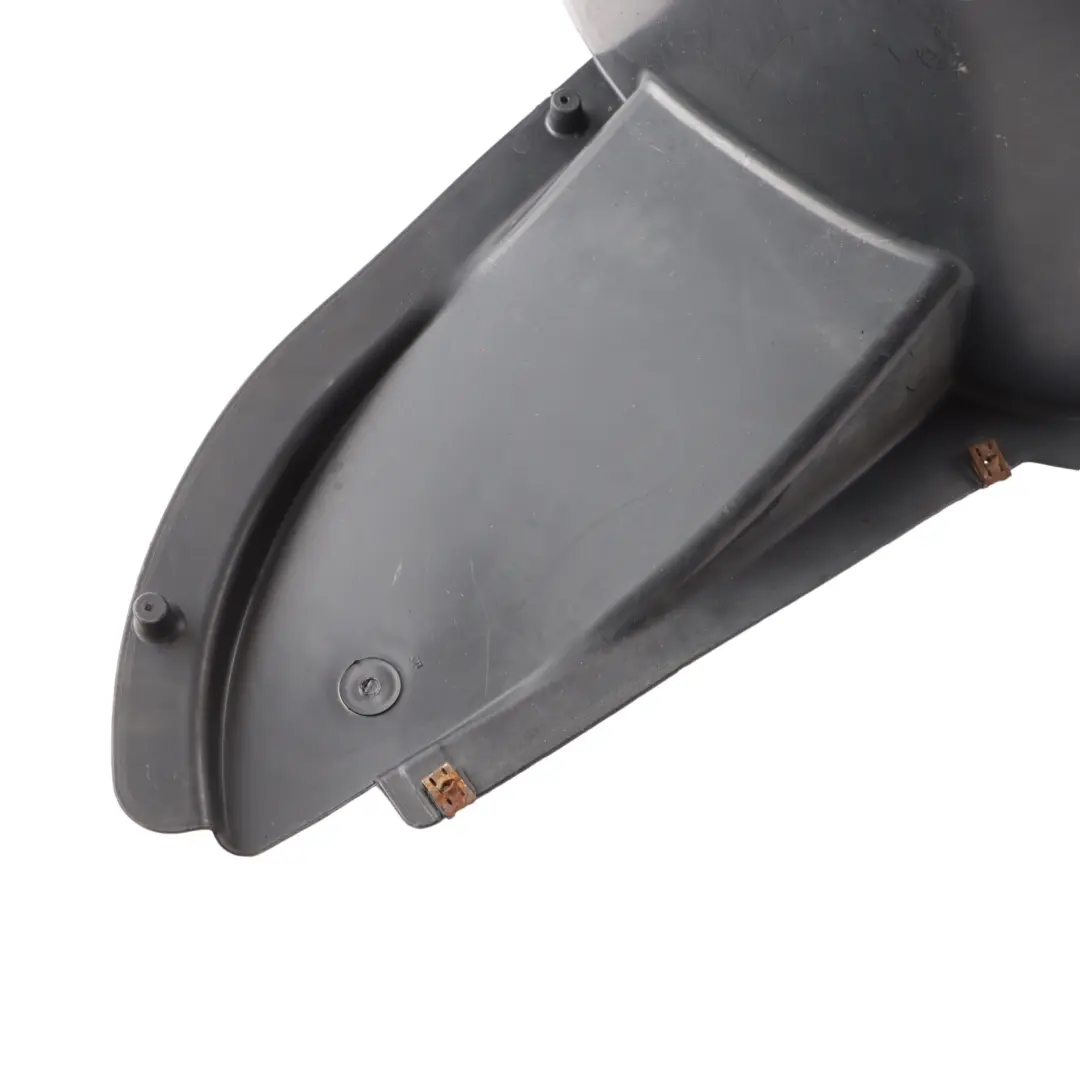 Seat Ibiza 6J Wheel Arch Cover Front Right O/S Housing Panel Cover - SKU 6J0809958 - Part number 6J0809958