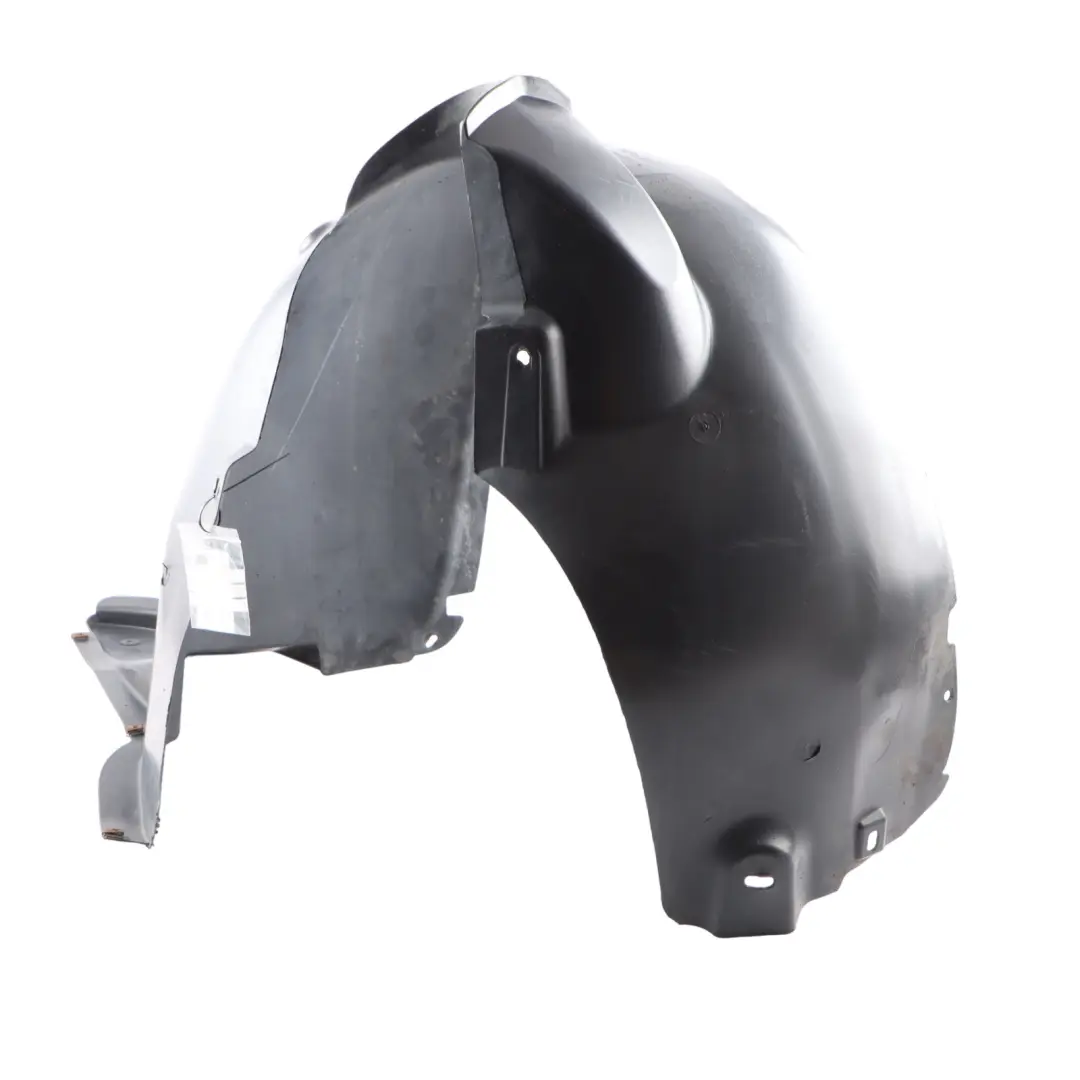 6J Wheel Arch Cover Front Right O/S Housing Panel Cover to Seat Ibiza with Part number 6J0809958 Seat Ibiza 6J Wheel Arch Cover Front Right O/S Housing Panel Cover - SKU 6J0809958 - Part number 6J0809958