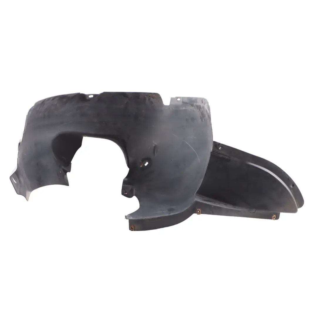 6J Wheel Arch Cover Front Right O/S Housing Panel Cover to Seat Ibiza with Part number 6J0809958 Seat Ibiza 6J Wheel Arch Cover Front Right O/S Housing Panel Cover - SKU 6J0809958 - Part number 6J0809958