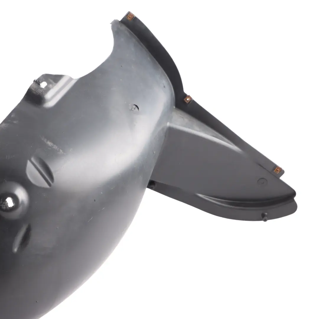 6J Wheel Arch Cover Front Right O/S Housing Panel Cover to Seat Ibiza with Part number 6J0809958 Seat Ibiza 6J Wheel Arch Cover Front Right O/S Housing Panel Cover - SKU 6J0809958 - Part number 6J0809958