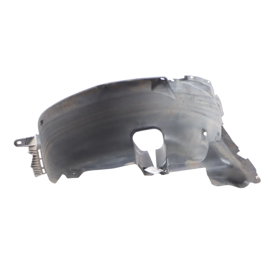 Seat Ibiza 6J Rear Inner Wheel Arch Left N/S Mud Splash Guard Inner - SKU 6J0810969 - Part number 6J0810969