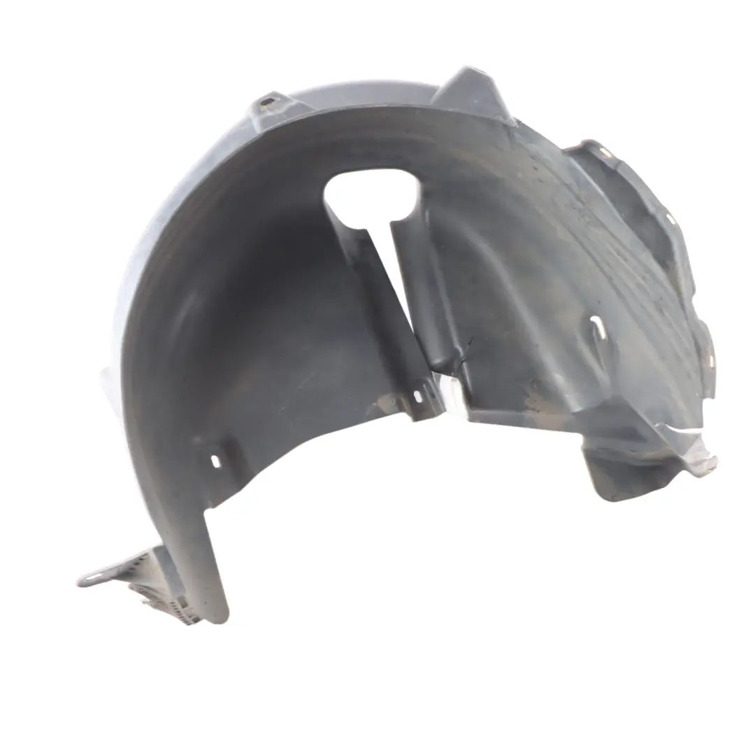 Seat Ibiza 6J Rear Inner Wheel Arch Left N/S Mud Splash Guard Inner - SKU 6J0810969 - Part number 6J0810969