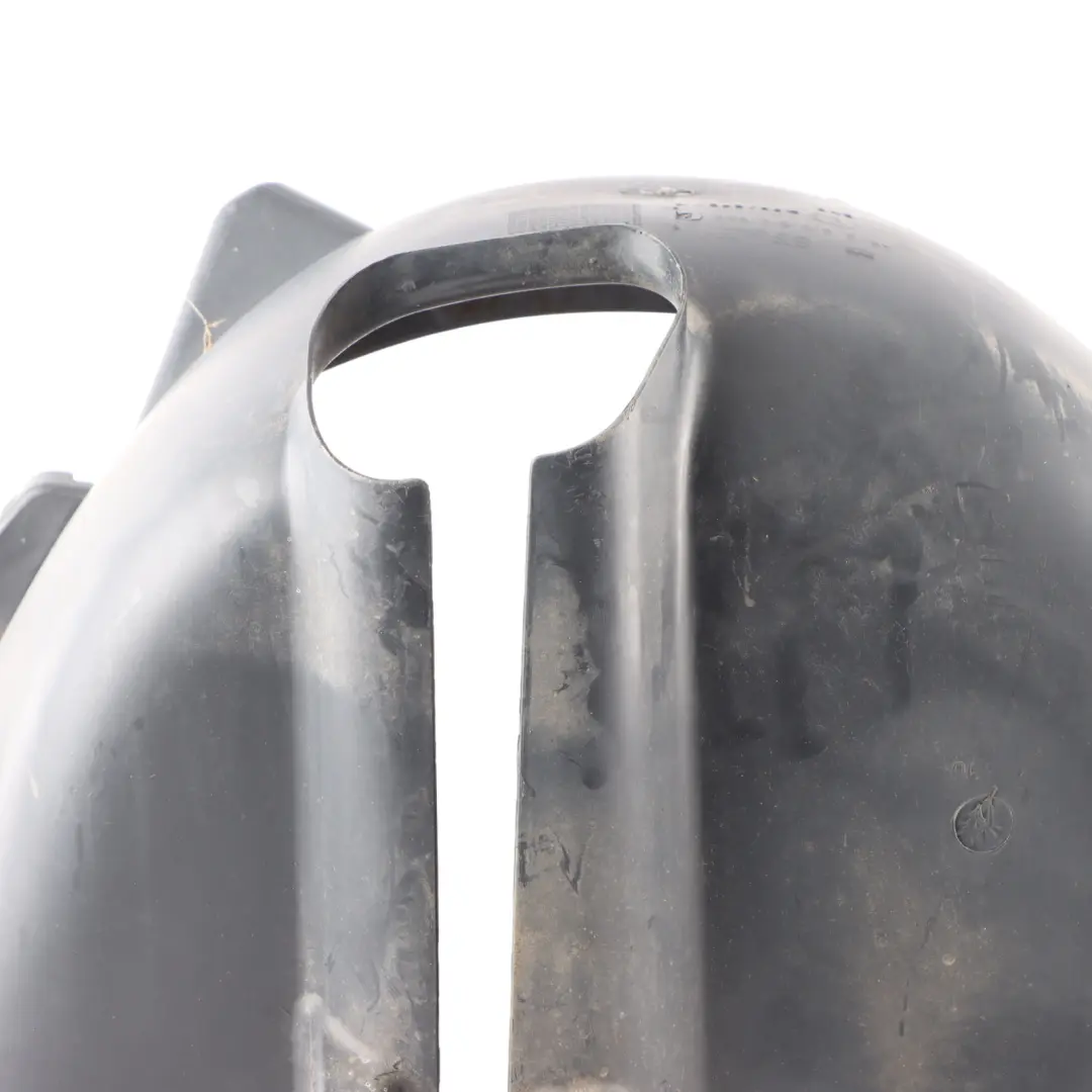 Seat Ibiza 6J Rear Inner Wheel Arch Left N/S Mud Splash Guard Inner - SKU 6J0810969 - Part number 6J0810969