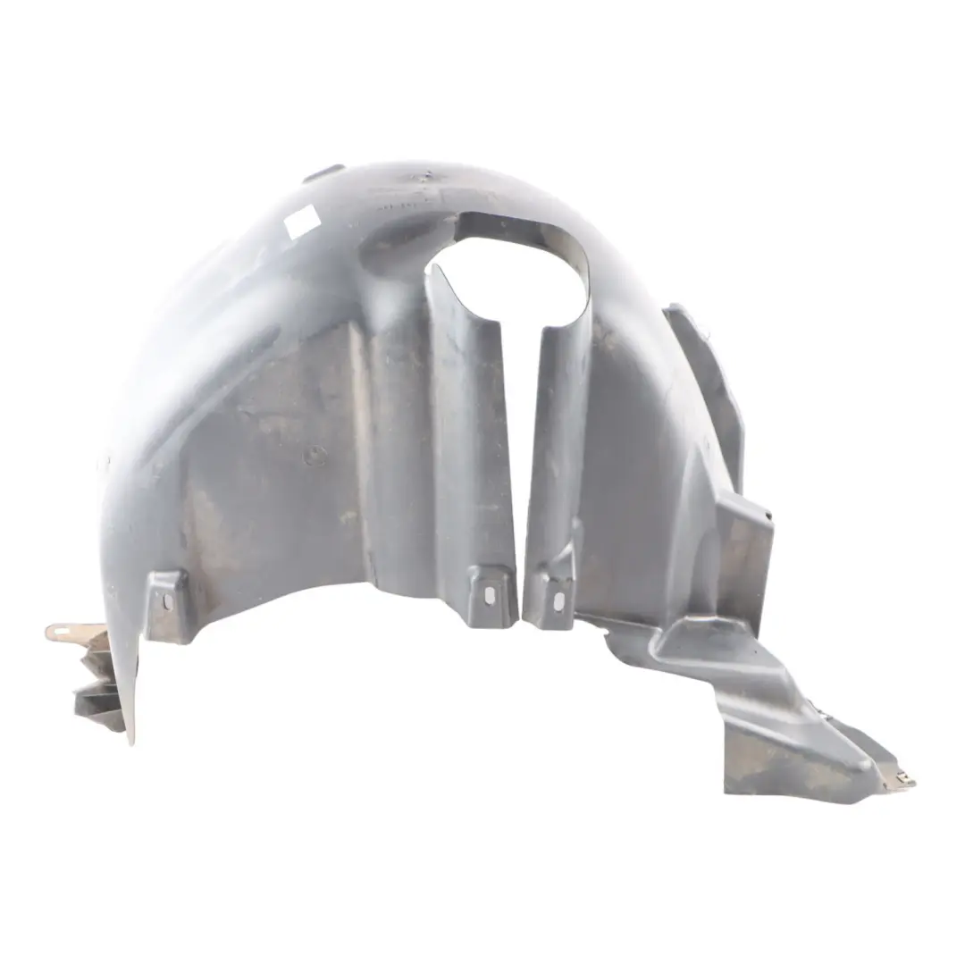6J Wheel Arch Splash Guard Liner Rear Right O/S to Seat Ibiza with Part number 6J0810970 Seat Ibiza 6J Wheel Arch Splash Guard Liner Rear Right O/S - SKU 6J0810970 - Part number 6J0810970
