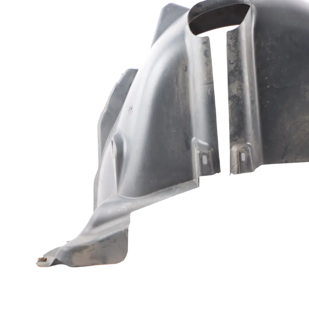 Seat Ibiza 6J Hinten Innerer Radkasten Rechts Schlamm Spritzschutz - SKU 6J0810970K - Teilenummer 6J0810970K