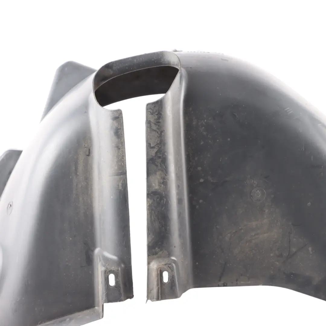Seat Ibiza 6J Rear Inner Wheel Arch Right O/S Mud Splash Guard Inner - SKU 6J0810970K - Part number 6J0810970K