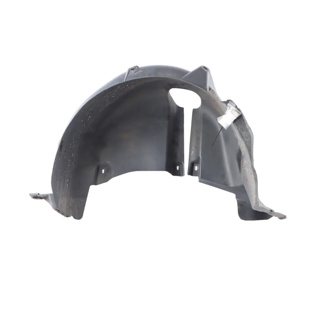 Seat Ibiza 6J Rear Inner Wheel Arch Right O/S Mud Splash Guard Inner - SKU 6J0810970K - Part number 6J0810970K