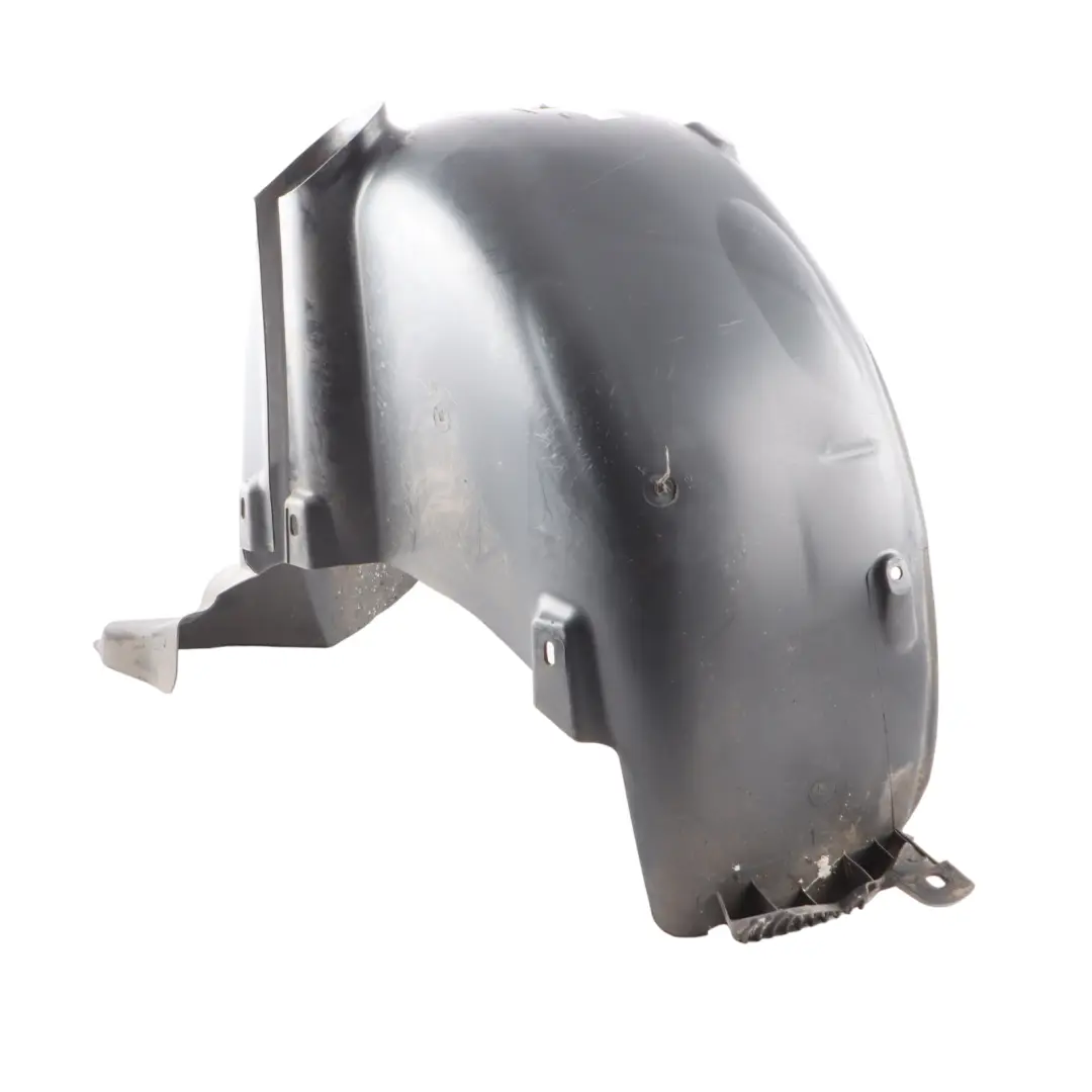 Seat Ibiza 6J Rear Inner Wheel Arch Right O/S Mud Splash Guard Inner - SKU 6J0810970K - Part number 6J0810970K